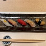 壽司 Nanoumi - 
