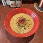 海鮮チーズ麺 とろり - 