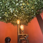 海鮮チーズ麺 とろり - 