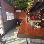 海鮮チーズ麺 とろり - 