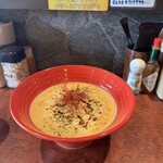 海鮮チーズ麺 とろり - 