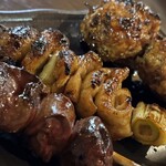 焼きもの家 慶 - 
