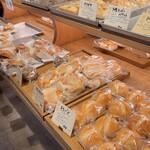 自由が丘ベーカリー／パティスリー - 