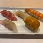 壽司 Nanoumi - 