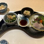 壽司 Nanoumi - 