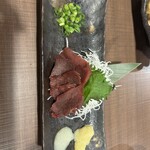 信州一丁目酒場 長野站前店 - 