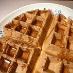 ユーシーシーカフェプラザ - 