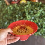 海鮮チーズ麺 とろり - 