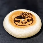 アンデルセン - 料理写真:はすぴぃあんぱん
