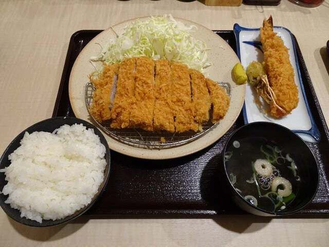 築地かつ誠 - 築地/揚げ物 | 食べログ