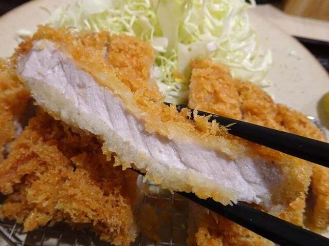 築地かつ誠 - 築地/揚げ物 | 食べログ