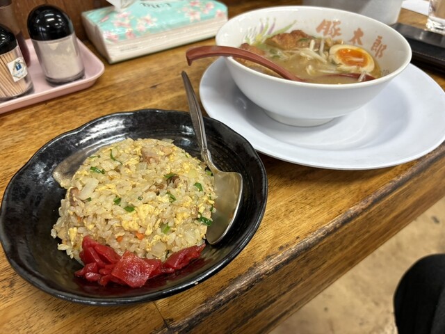 豚太郎 宮の口店 - 新改/ラーメン | 食べログ