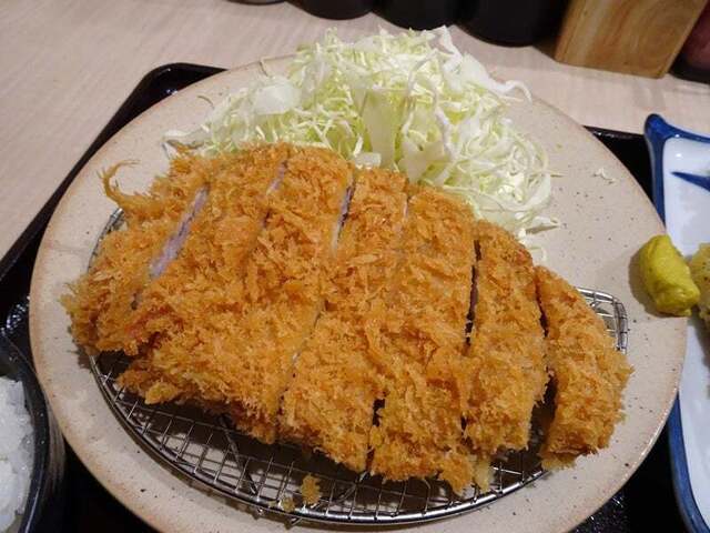 築地かつ誠 - 築地/揚げ物 | 食べログ