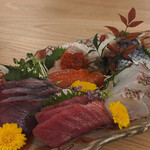 おでんとおさかな ますだ 上野 - 