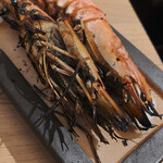 おでんとおさかな ますだ - 