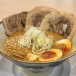 麺スタイル谷本家 - 