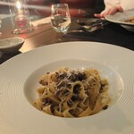 TRATTORIA CREATTA - 