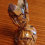 モンロワール - 料理写真: