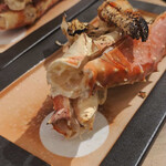 おでんとおさかな ますだ 上野 - 