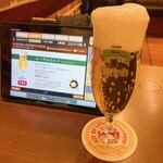 ビヤホールライオン - 