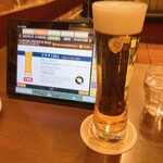 ビヤホールライオン - 