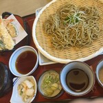 和食麺処 サガミ - 