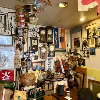 カレーの店 マボロシ_2