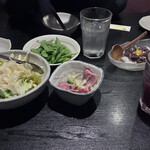 食物屋Wan 石山站前店 - 