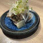 MEAT BAR GIRASOL - 砂肝