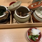 厚切りとんかつ よし平 - 