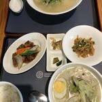 紅蘭亭 上通パビリオン店 - 