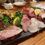 一釣 - 