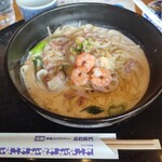 五右衛門 - 料理写真:聖護院蕪