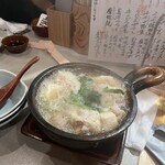 上天気 - 