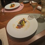 mieux restaurant - 