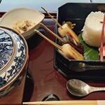 茶房 半兵衛 - 