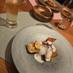 mieux restaurant - 