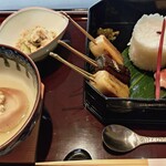 茶房 半兵衛 - 