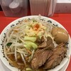 野郎ラーメン 渋谷センター街総本店