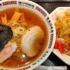 麺房 たなか屋