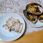 柿崎商店 海鮮工房 - 