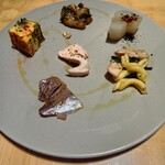 RIGOLETTO SMOKE GRILL & BAR - 