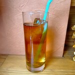 10DER'S - ウーロン茶