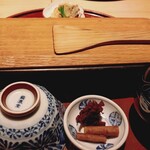 京都祇園うなぎ四代目菊川 - 