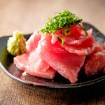 鶴亀八番 - 