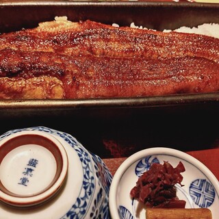 京都祇園うなぎ四代目菊川