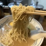 博多ラーメン ばりこて - 