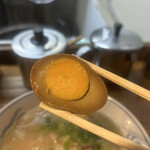 博多ラーメン ばりこて - 