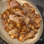 肉匠金井 - 