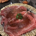 肉匠金井 - 